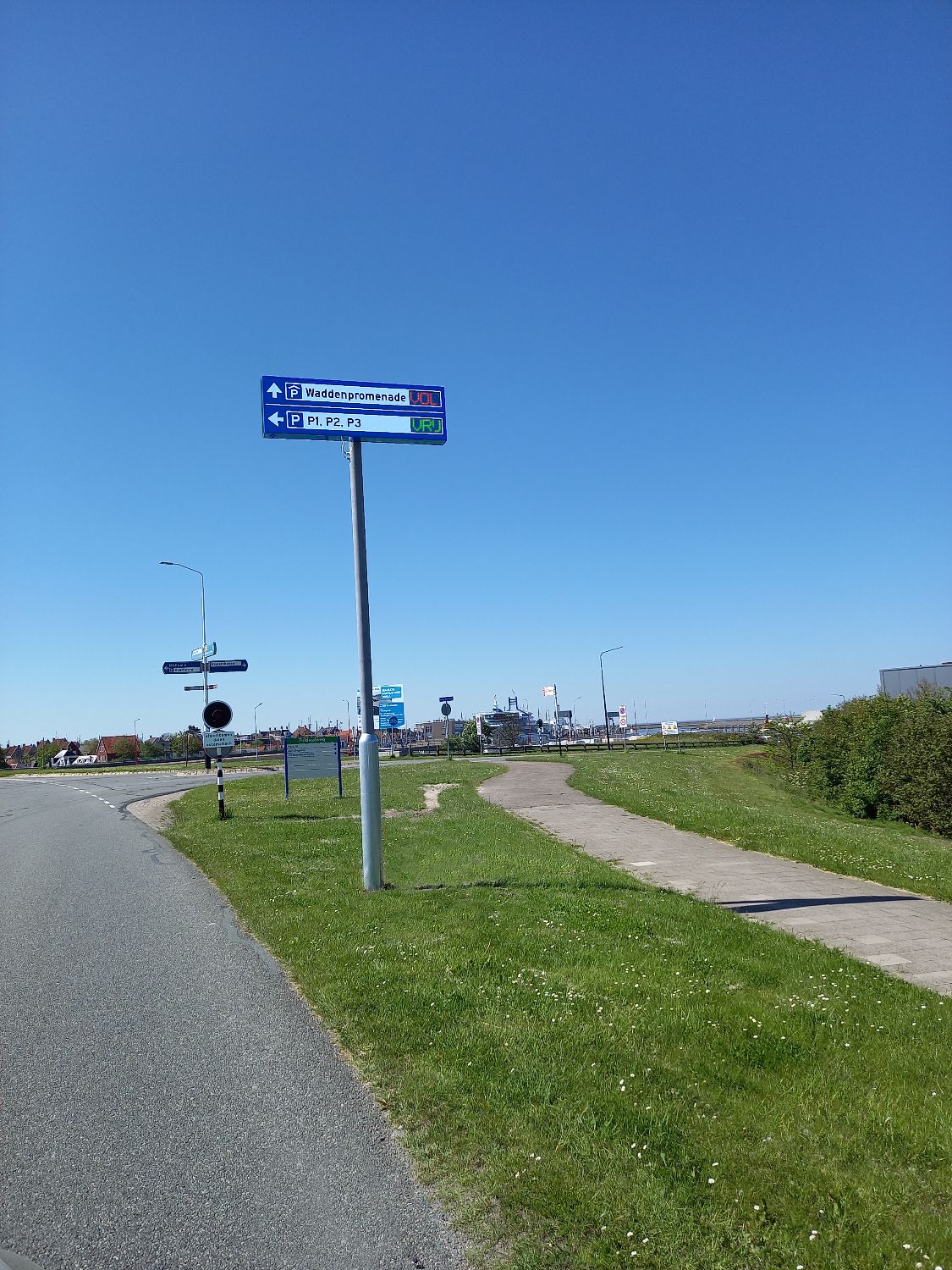 PRIS Harlingen